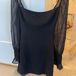 Aritzia Tempest Dress?